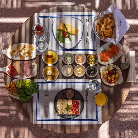 Casa Nonna Bodrum - Adult Only-3