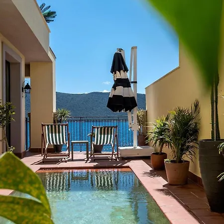 Casa Nonna Bodrum - Adult Only-3